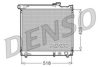 NPS 1770078000000 Radiator, engine cooling
